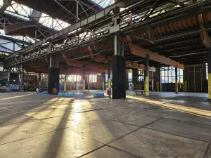 Christy 01 NDSM open 1